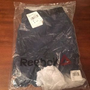 BRAND NEW -- Reebok Speed Short (M)